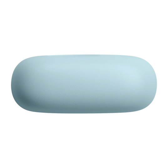 JBL Wave Beam - Mint - True wireless earbuds - Top